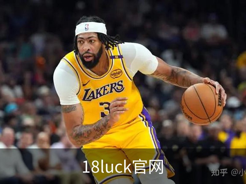 18luck官网品牌故事